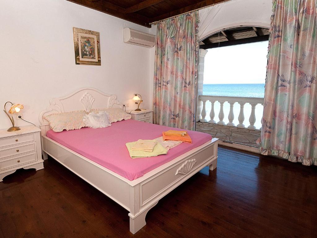 Sweet Memories Beach Houses Mesongí Cameră foto